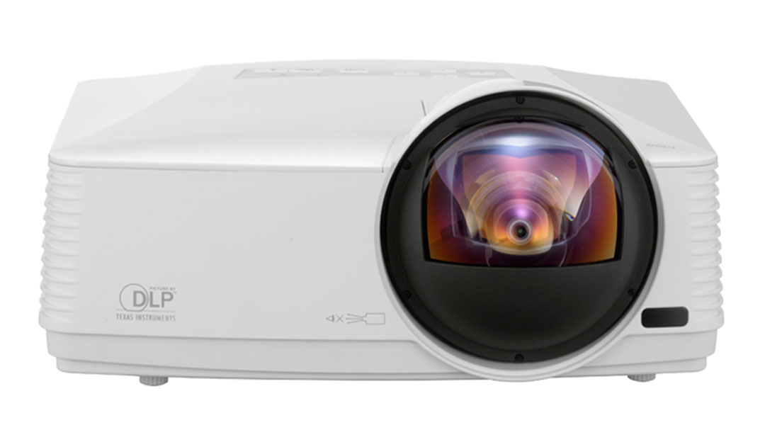 Проектор Mitsubishi WD390U-EST